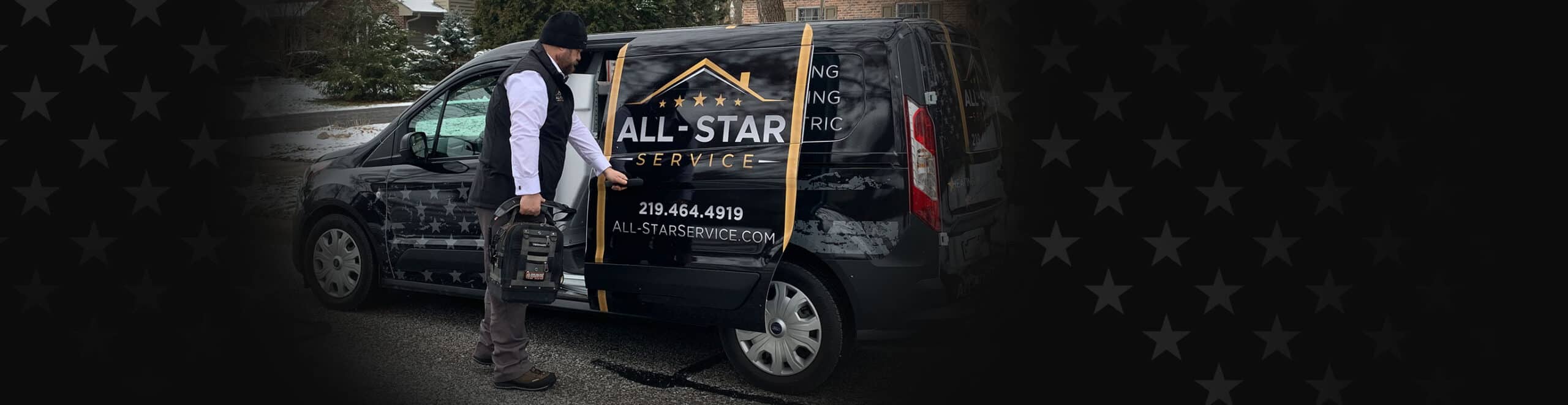 AllStar Heating and Cooling, Inc.