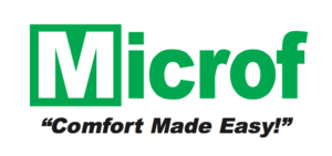 Microf Logo